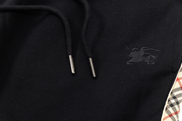 ブランドハーフパンツ着用イメージ